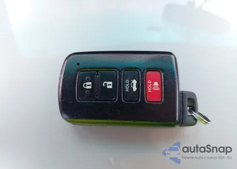 2014 Toyota Camry Xle из США, поврежденный, VIN 4T1BF1FK2EU433689